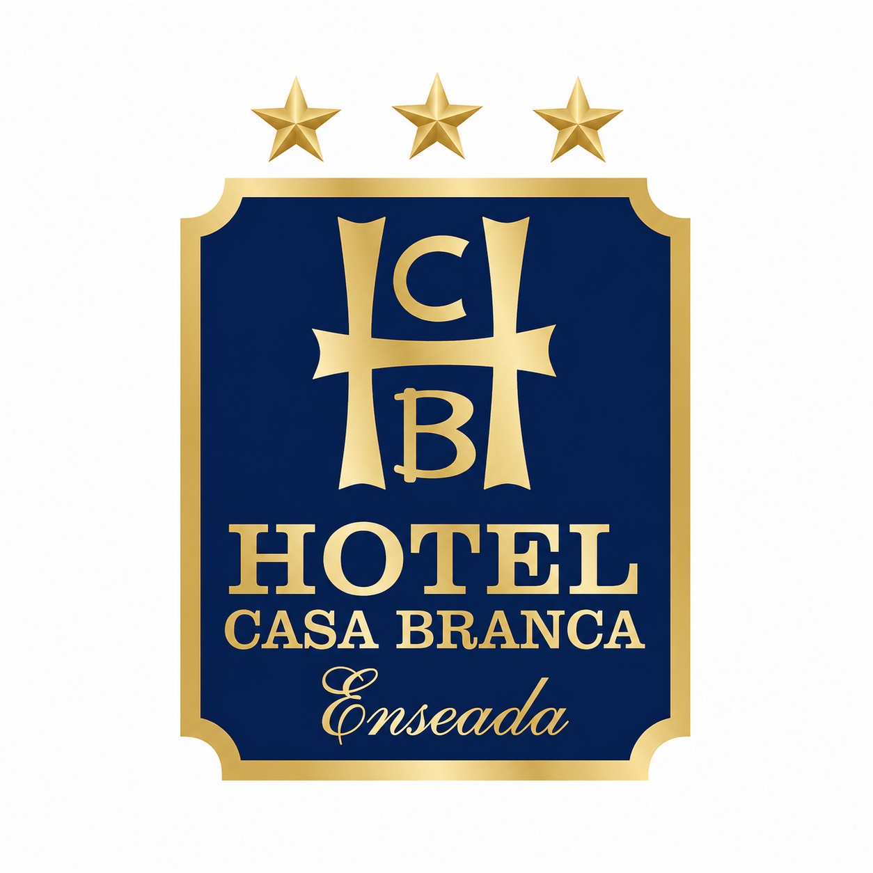 Hotel Casa Branca